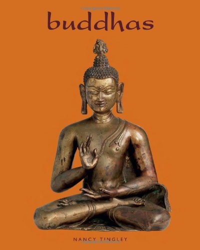 Buddhas book cover