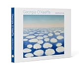 Georgia Okeeffe Abstraction Book Of Postcards