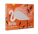 Charley Harper: Birds: A Book of Postcards (Books of Postcards)