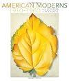 American Moderns, 1910-1960: From O'Keefe to Rockwell