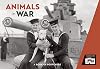 Animals in War Book of Postcards