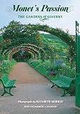 Monets Passion Gardens At Giverny 2020 Engagement Calendar