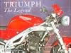 Triumph (The Legends Series)