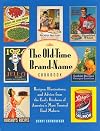 The Old-Time Brand Name Cookbook