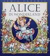 Alice in Wonderland (Easy reader)