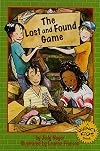 The Lost and Found Game (First Chapters)