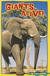 Giants Alive! (Very First Chapters)
