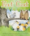 Fat Cat (Ready Readers)