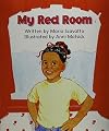 My Red Room (Ready Readers)