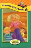 SING, SPELL, READ AND WRITE LEVEL ONE STORYBOOK 8 '04C