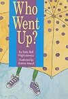 Who Went Up? (Comprehension Power Readers)