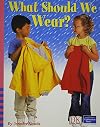What Should We Wear? (iOpeners)