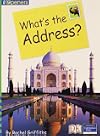 What's the Address? (iOpener)