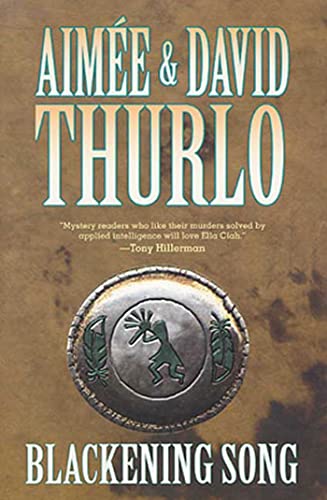 Blackening Song cover