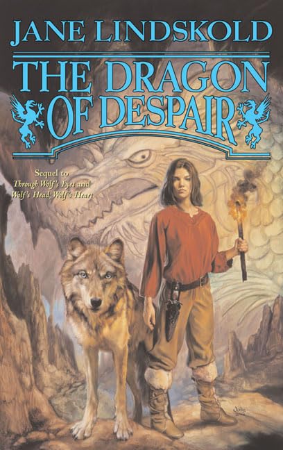 The Dragon of Despair