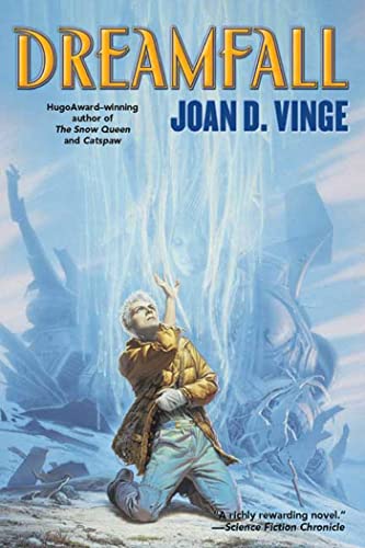 Dreamfall book cover