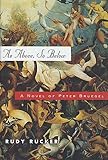 As Above, So Below: A Novel of Peter Bruegel