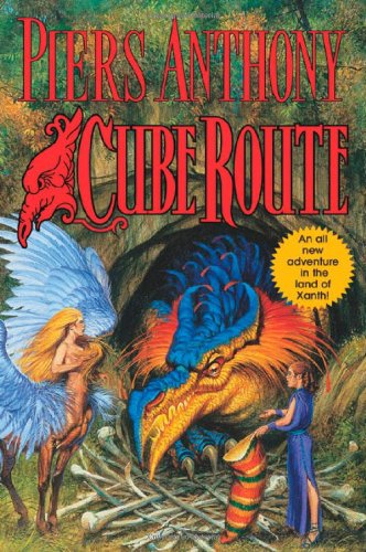 Cube Route