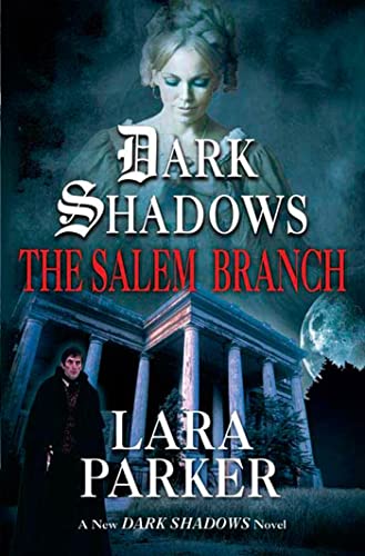 The Salem Branch