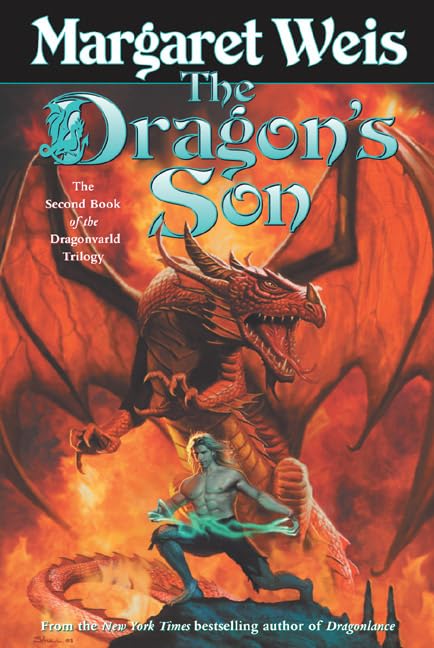 The Dragon's Son