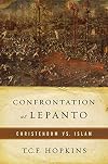 Confrontation at Lepanto: Christendom vs. Islam