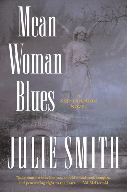 Mean Woman Blues / Boneyard Blues book cover