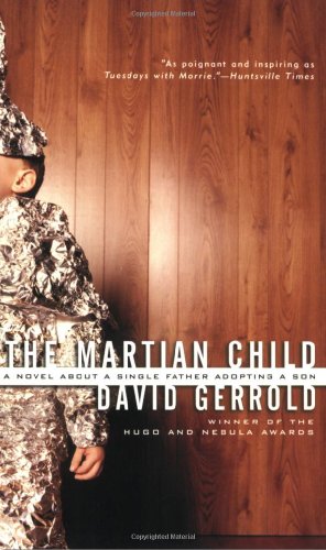The Martian Child