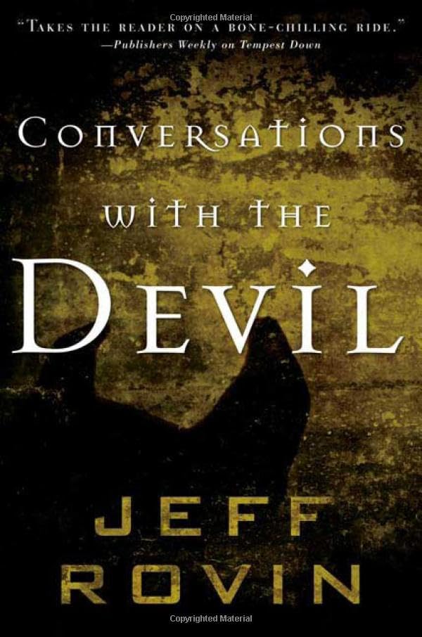 Conversations with the Devil
