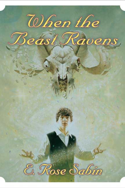 When the Beast Ravens