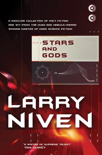 Stars and Gods book cover