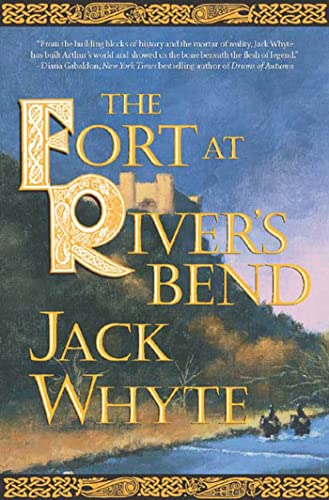 The Fort at River's Bend / The Boy King book cover