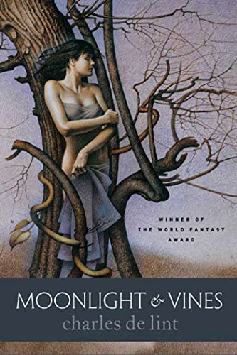 Moonlight and Vines book cover