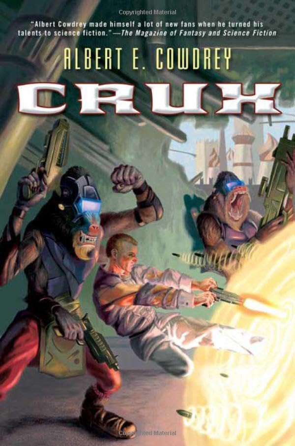 Crux