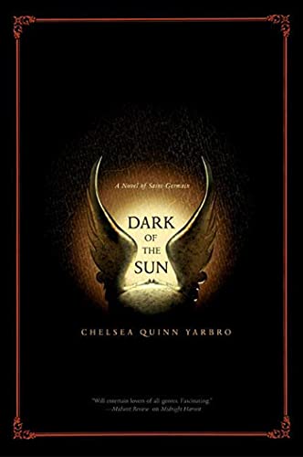 Dark of the Sun book cover