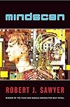 Mindscan - Robert J. Sawyer