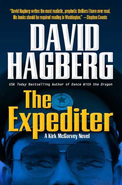 The Expediter cover