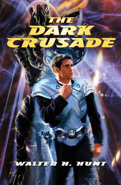 The Dark Crusade