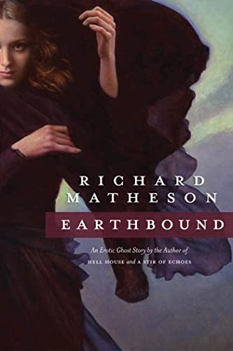 Earthbound book cover