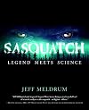Sasquatch: Legend Meets Science
