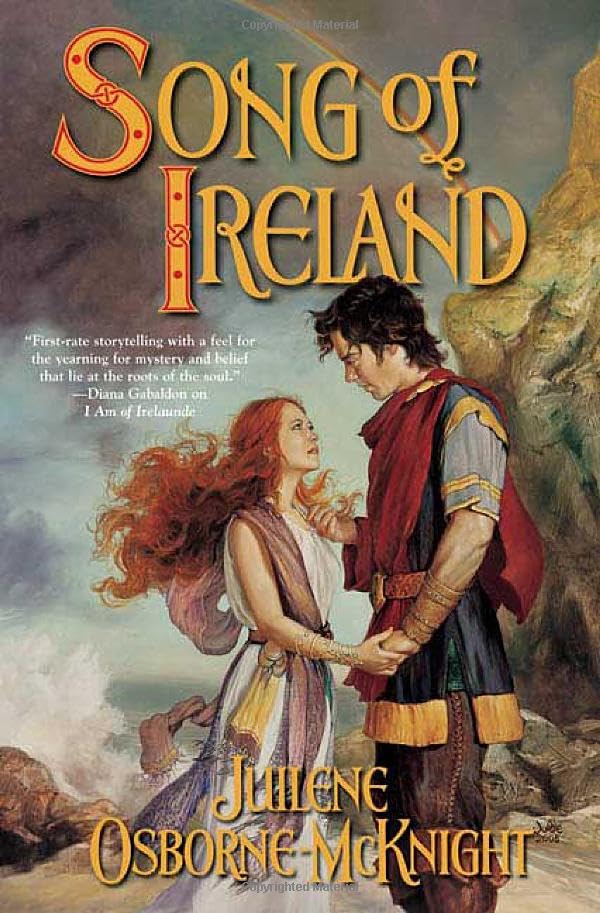 Song of Ireland