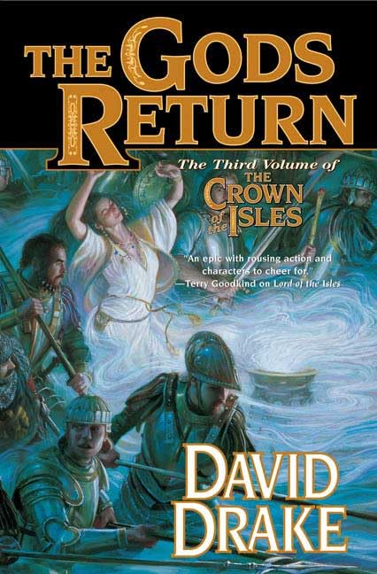The Gods Return