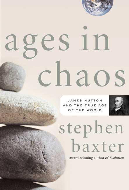 Ages in Chaos book cover