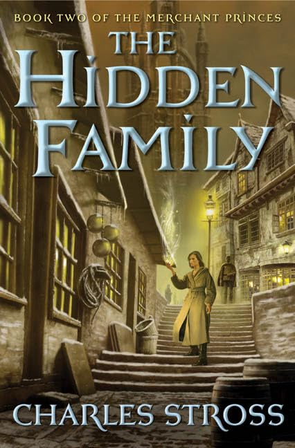 The Hidden Family