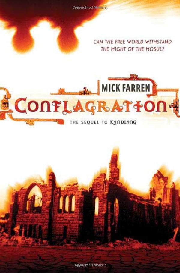 Conflagration