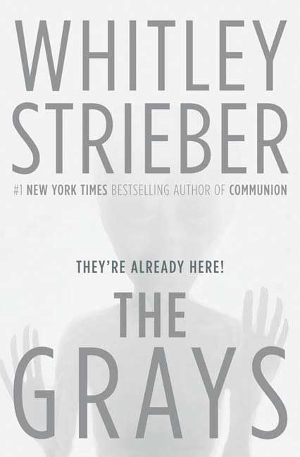 Cover of The Grays