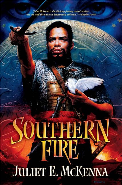 Southern Fire