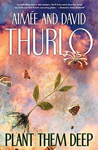 Plant Them Deep book cover