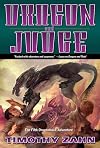 Dragon and Judge
