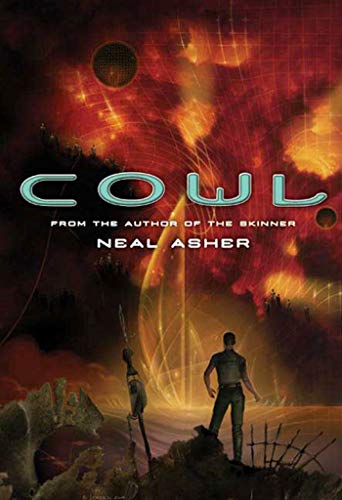 Cover of Cowl