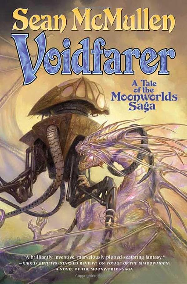Voidfarer
